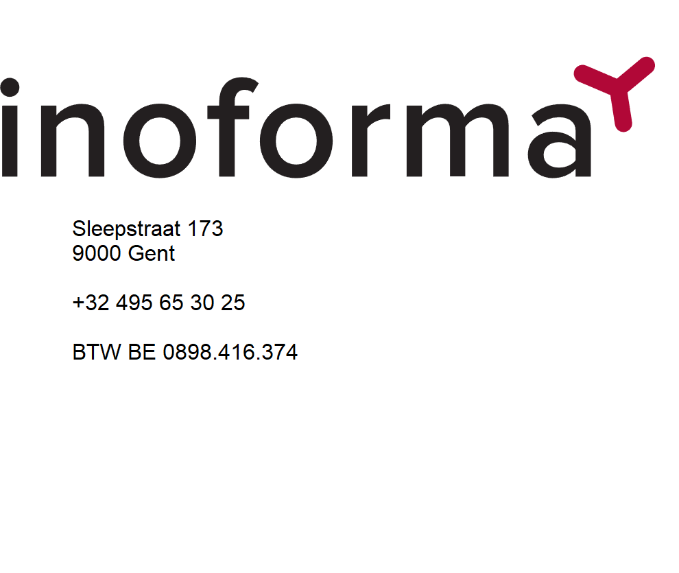 INOFORMA